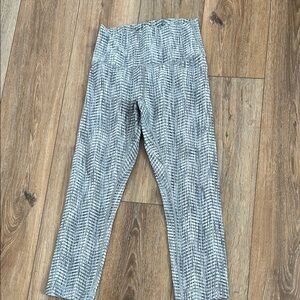 Lululemon Gray leggings